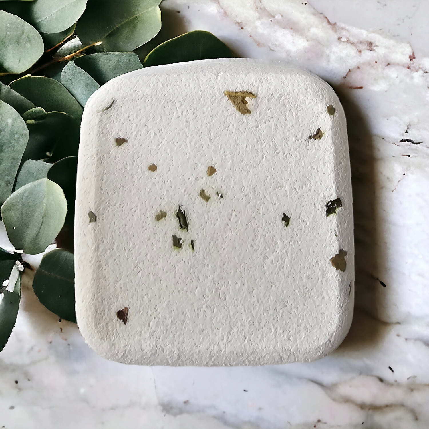 Shower Steamers & Bath Bombs