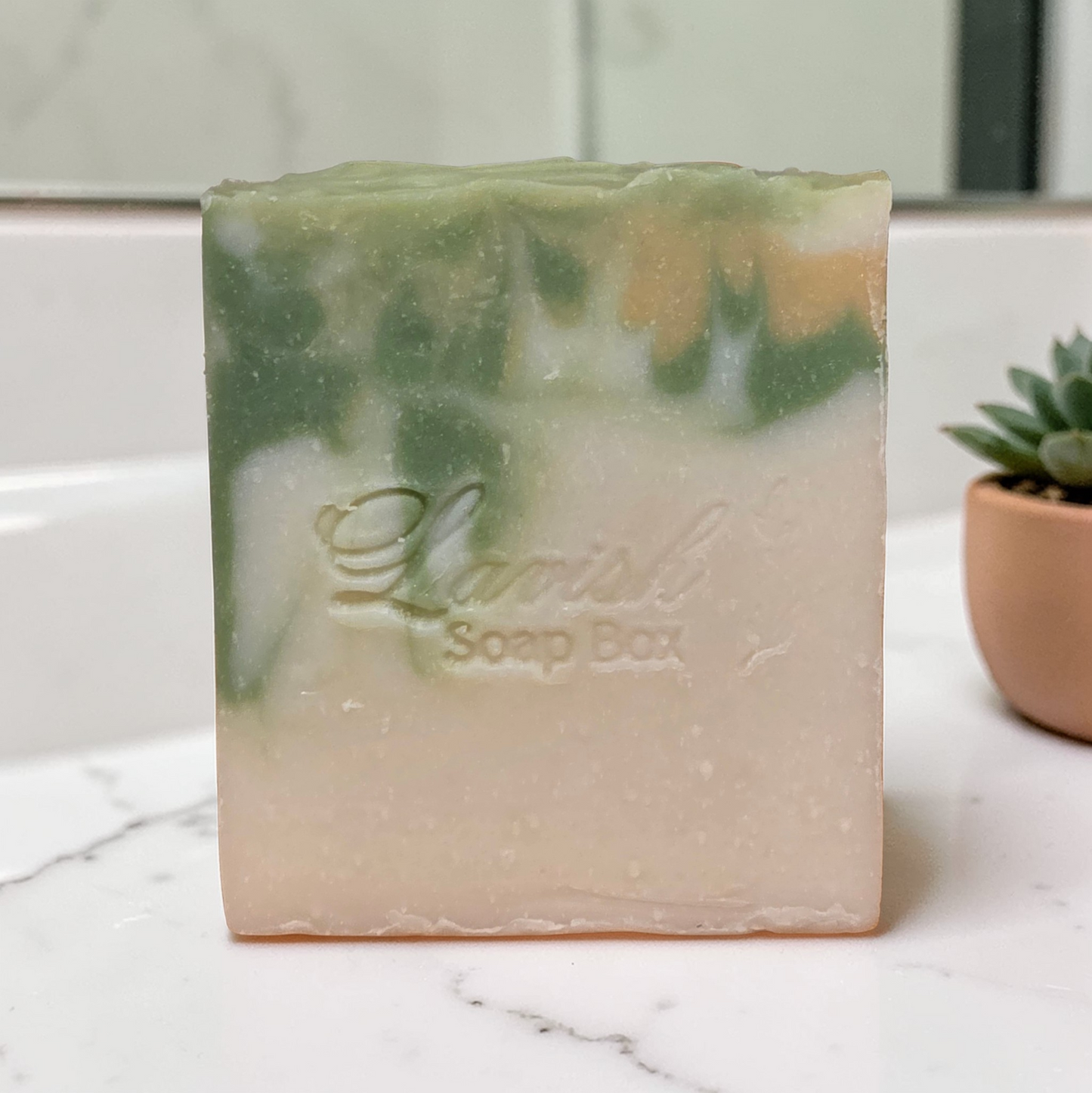 Eucalyptus Mist