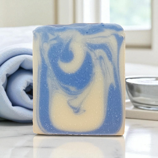 Aqua Ember