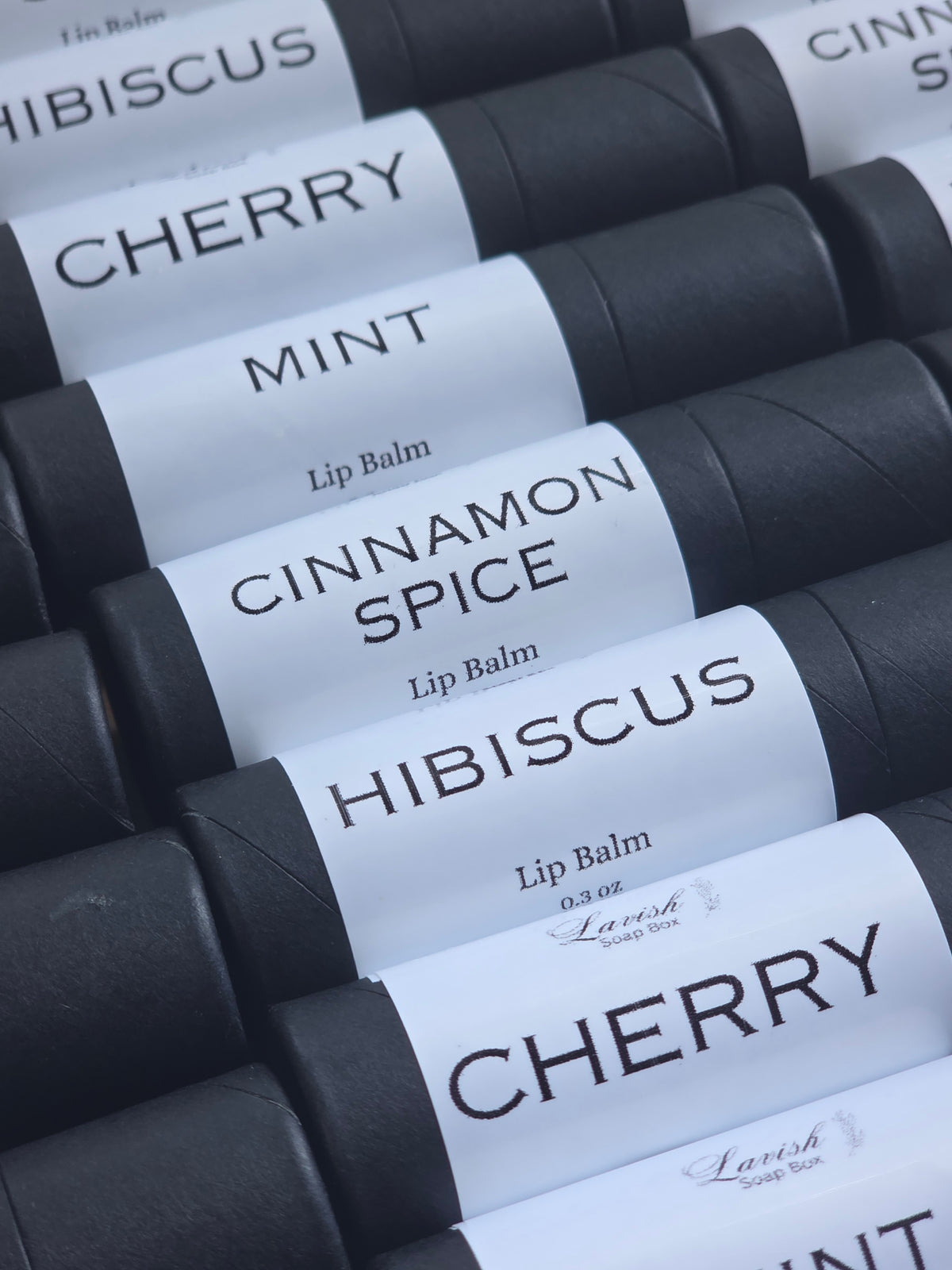 Lip Balm