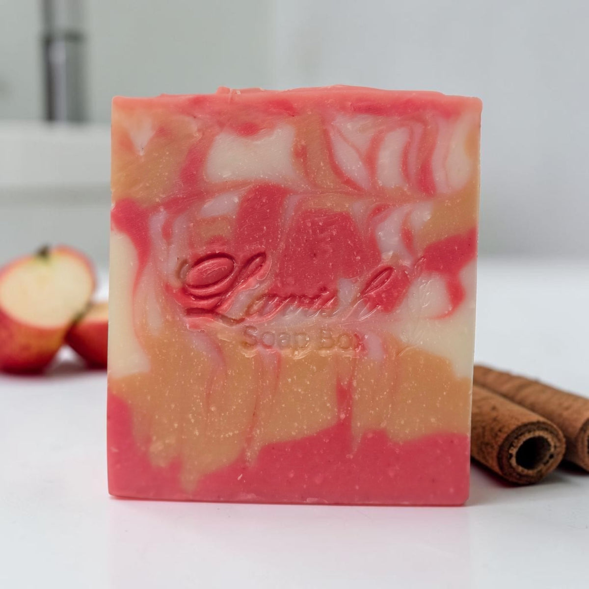 Apple Cinnamon