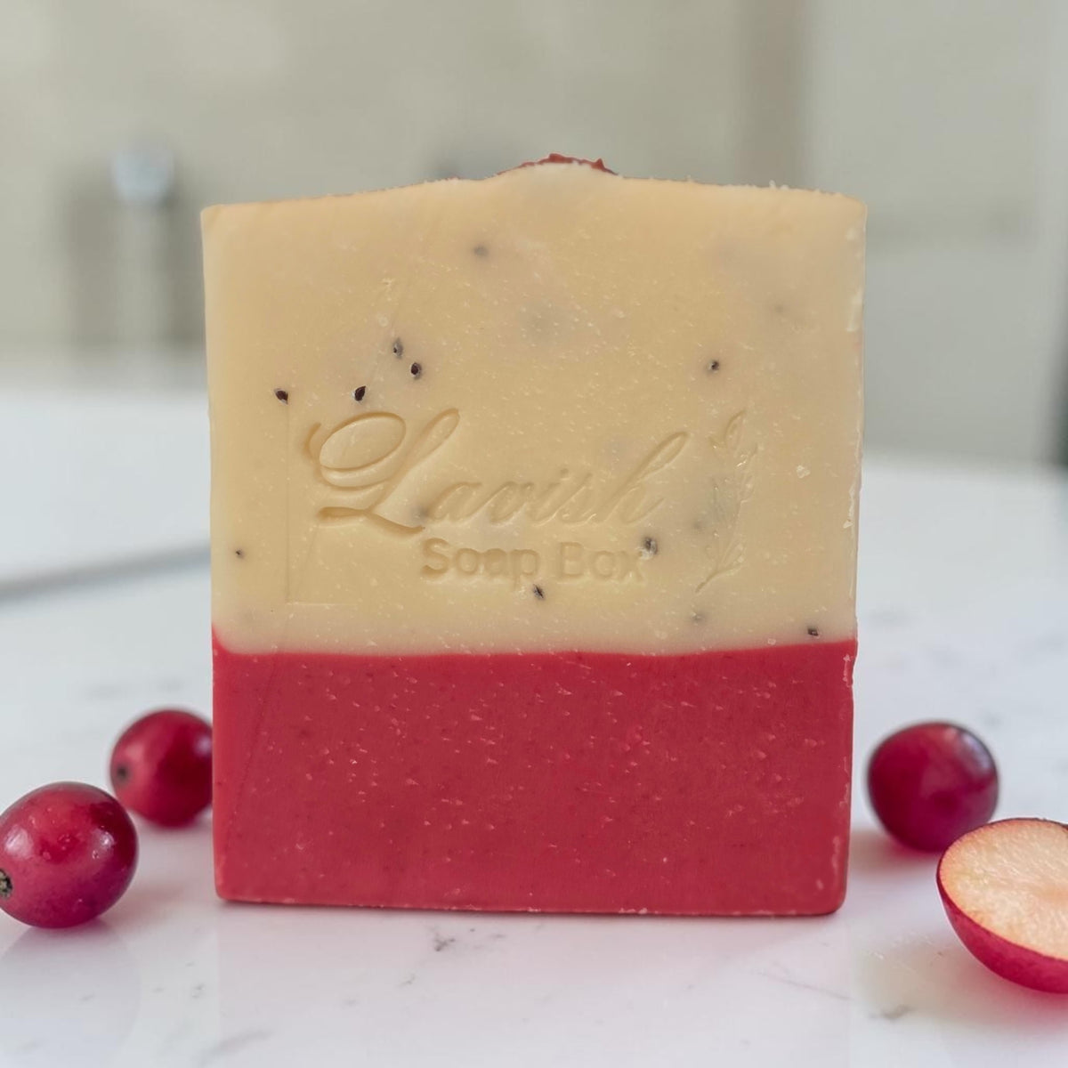 Cranberry Apple