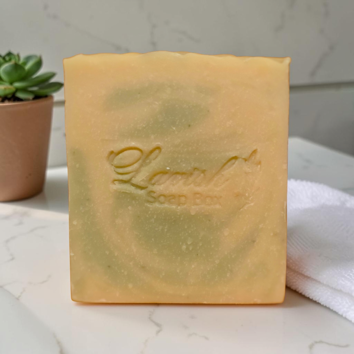 Lemon Mint